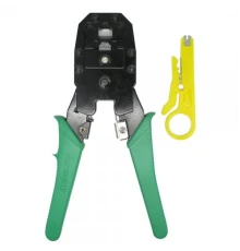 T0240 Клещи для обжима OB-315 (3в1)