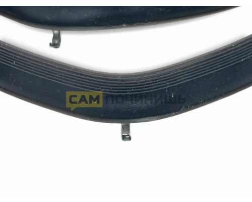 00754066, COK701BO Уплотнитель двери духового шкафа Bosch 00754066 (100шт/к)