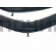 00754066, COK701BO Уплотнитель двери духового шкафа Bosch 00754066 (100шт/к)