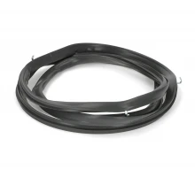 Уплотнитель двери духового шкафа Bosch, Siemens COK701BO зам. 00754066