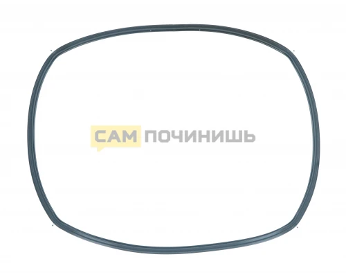 00754066, COK701BO Уплотнитель двери духового шкафа Bosch 00754066 (100шт/к)