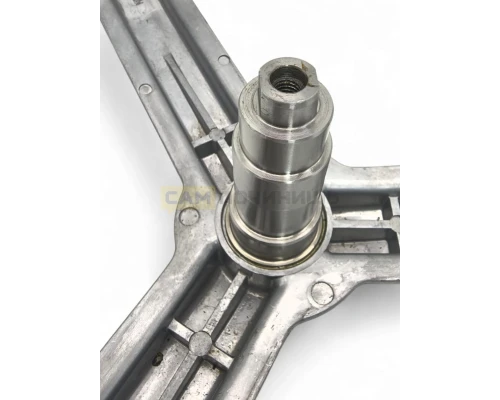 Крестовина барабана для стиральной машины Bosch, Siemens, Neff 00473774, 00971953
