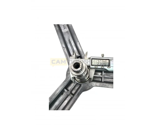 Крестовина барабана для стиральной машины Bosch, Siemens, Neff 00473774, 00971953
