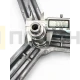 Крестовина барабана для стиральной машины Bosch, Siemens, Neff 00473774, 00971953