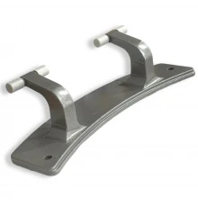 MEF628219 Петля двери люка стиральной машины LG MEF62821905, MEF62821904 (100шт/к)