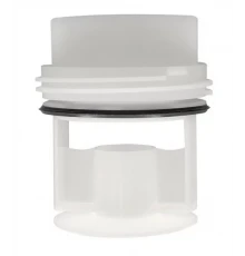 Фильтр-заглушка насоса Bosch/Siemens FIL007BO, 00605010, 00602008, WS021, 647920
