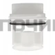 00605010 FIL007BO Заглушка фильтр слив. насоса, Bosch FIL007BO, 00602008, WS021, 605010, 602008, 647920, 00647920