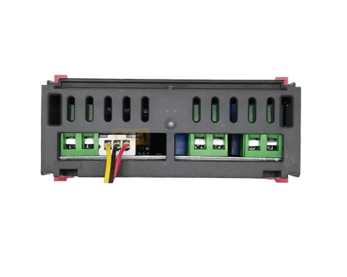 T5386 Терморегулятор STC-3028 Термостат, гигростат программируемый 220В