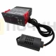 T5386 Терморегулятор STC-3028 Термостат, гигростат программируемый 220В