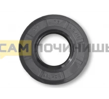 03at74 Сальник бака 37x76x9.5 WT292, LG1000, 4036ER2004A, SLB001LG