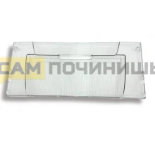 856032 Панель ящика с пиктограммой, зам.857211