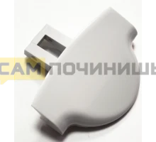 DHL053!, RLV840 Ручка люка овальная, серия Вятка-Катюша, Вятка-Мария 231840