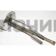 ТЭН для водонагревателя Ariston VLS с анодом, 1500Вт, L=280, D=75/125, M5, 65151227