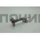 ТЭН для водонагревателя Ariston VLS с анодом, 1500Вт, L=280, D=75/125, M5, 65151227