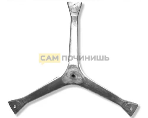 Крестовина барабана стиральной машины Samsung (Самсунг) DC97-00124B, DC97-00124F, COD734