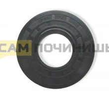 03at43 Сальник бака 35x72x10/12, BOSCH,зам.(`2026017), SLB009BO, WT287
