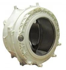 Бак стиральной машины Ariston/Indesit 295985
