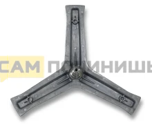 0020100452 Крестовина барабана Haier  49047150