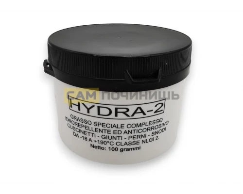 292523 !Смазка унив. HYDRA TA 100гр., зам.033026, cod399, 43gr030