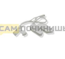 00610087 Тросики двери для посудомоечной машины Bosch (комплект 2шт)