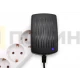 T5450 Адаптер питания AC-DC Adapter 15V 1,2A 5,5x2,5mm ЧЕРНЫЙ (200шт/к)