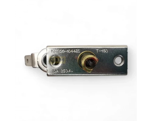 Регулятор мощности электроплиты T150 10A 250V, KST820-1044EC