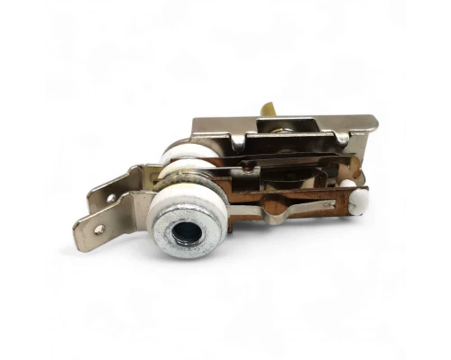 Регулятор мощности электроплиты T150 10A 250V, KST820-1044EC