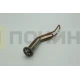 ТЭН для водонагревателя Ariston, Thermex 2000 Вт (1300+700) RF64 Медь L=350мм, 3401336, wth006tx, 641488, 20053