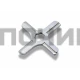 Нож для мясорубки Moulinex (Мулинекс) MS001, MS-4775250, MGR103UN, MM0105W, N433