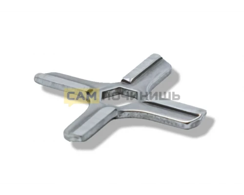 Нож для мясорубки Moulinex (Мулинекс) MS001, MS-4775250, MGR103UN, MM0105W, N433