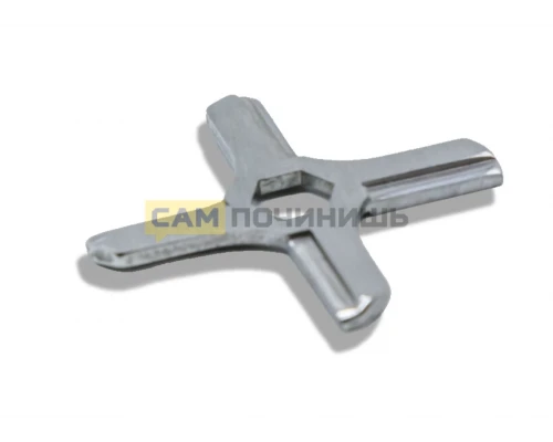 Нож для мясорубки Moulinex (Мулинекс) MS001, MS-4775250, MGR103UN, MM0105W, N433
