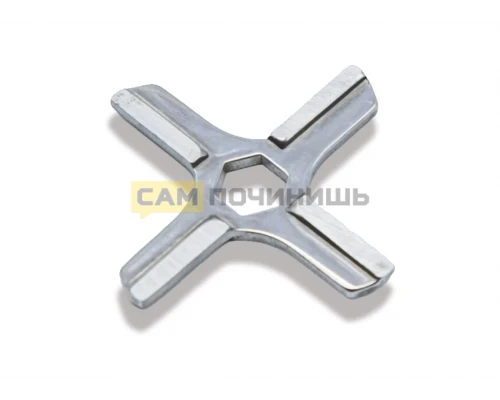 Нож для мясорубки Moulinex (Мулинекс) MS001, MS-4775250, MGR103UN, MM0105W, N433