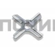 Нож для мясорубки Moulinex (Мулинекс) MS001, MS-4775250, MGR103UN, MM0105W, N433