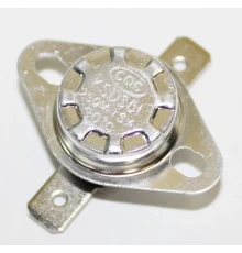 Термодатчик универсальный KSD-301 250V 16A 75°C