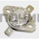 Термодатчик универсальный KSD-301 250V 16A 75°C