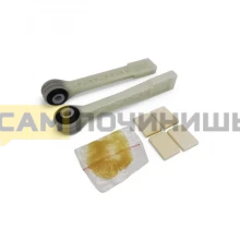 673541# Ремкомплект амортизаторов Bosch 2шт комплект SAR900UN