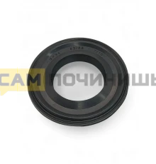 SLB002PH Сальник бака СМА Ariston, Indesit, Candy 34x52/65x7/10, AR1017, WT290, C00051503
