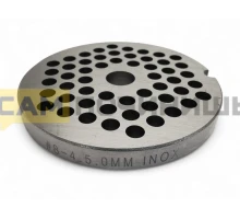 00755474 Решетка мясорубки Bosch 10003880, 755474