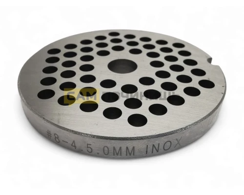 00755474 Решетка мясорубки Bosch 10003880, 755474