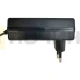 Адаптер питания AC-DC 20V 2A 5.5x2.5mm