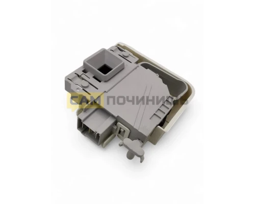 Блокировка люка для стиральной машины Bosch, Siemens 621550, INT008BO, SMA117, 619468, INT014BO