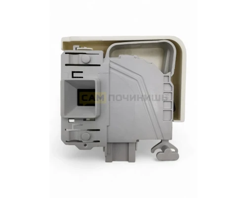 Блокировка люка для стиральной машины Bosch, Siemens 621550, INT008BO, SMA117, 619468, INT014BO