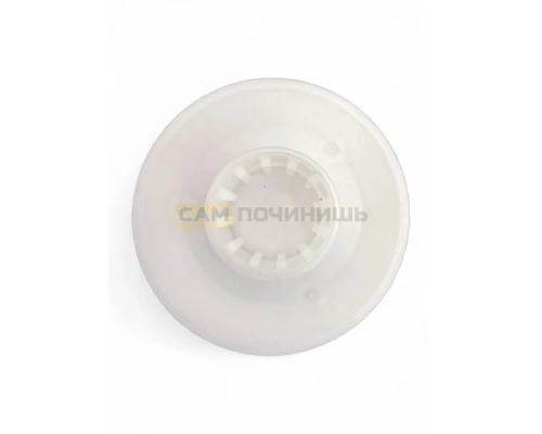 Шестерни конические для кухонного комбайна Philips, комплект 2 штуки + фиксатор, 00212223