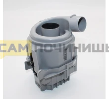 MTR516BO Насос для посудомоечной машины "средний" BOSCH/SIEMENS 12019637, 12014980