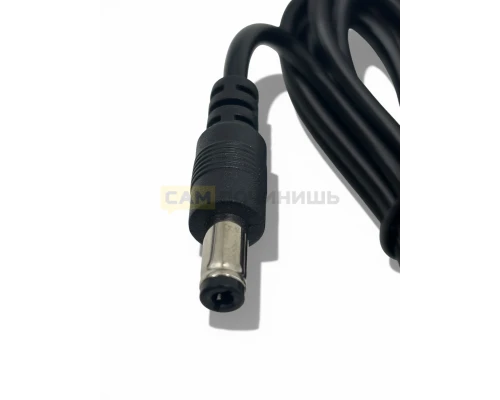 T3805 Адаптер питания AC-DC Adapter 12v 1A 5,5х2,5mm