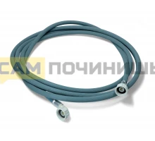 FWH017UN Шланг заливной 4,5 м 20-60bar 90C FWH016UN
