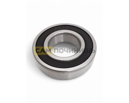 Подшипник 6206 RS BRG017UN