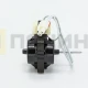 Вентилятор NO-FROST LG код: MTF717RF зам: 4680JR1009F