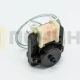 Вентилятор NO-FROST LG код: MTF717RF зам: 4680JR1009F