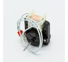 Вентилятор NO-FROST LG код: MTF717RF зам: 4680JR1009F